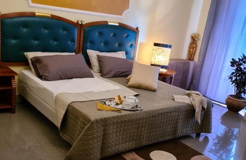 Villa San Giovanni Hotel | Hotel La Conca