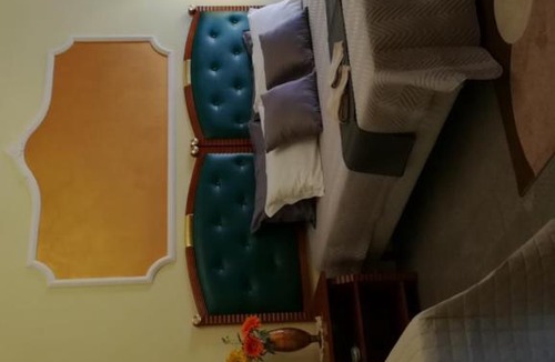 Villa San Giovanni Hotel | Hotel La Conca