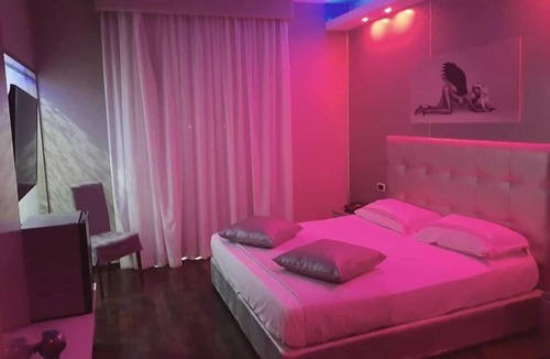 Giugliano in Campania Hotel | HOTEL LA FAYETTE LICOLA