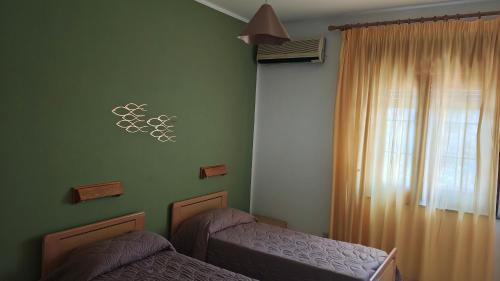 Lipari Historic Centre Hotel | Hotel La Filadelfia