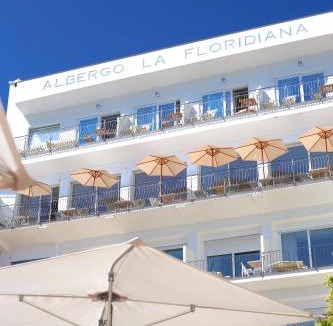 Capri Hotel | Hotel La Floridiana