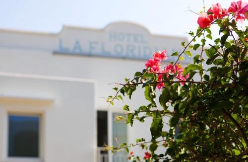 Capri Hotel | Hotel La Floridiana