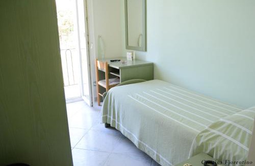 Panza Hotel | Hotel La Ginestra