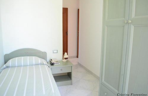 Panza Hotel | Hotel La Ginestra