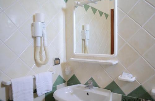 Panza Hotel | Hotel La Ginestra