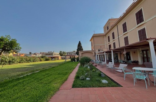 Pellaro Hotel | Hotel La Lampara