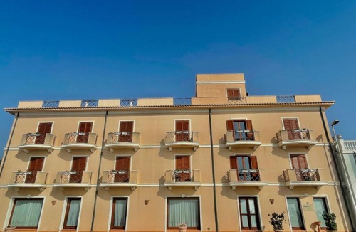 Pellaro Hotel | Hotel La Lampara