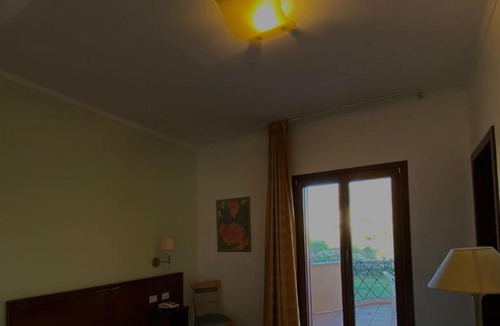 Pellaro Hotel | Hotel La Lampara
