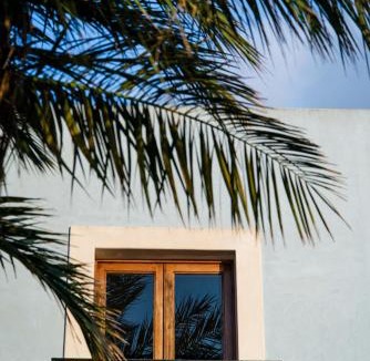Pollara Hotel | Hotel La Locanda Del Postino