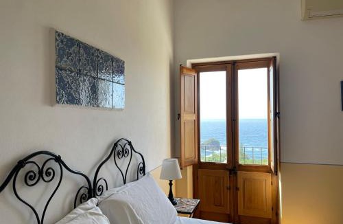 Pollara Hotel | Hotel La Locanda Del Postino