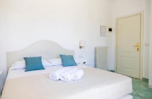 Barano d'Ischia Hotel | Hotel La Luna