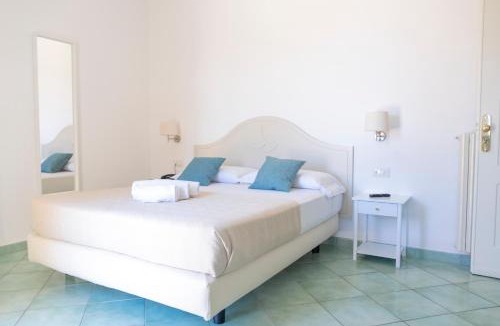 Barano d'Ischia Hotel | Hotel La Luna