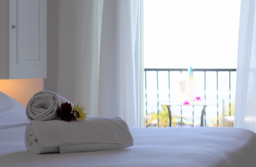 Barano d'Ischia Hotel | Hotel La Mandorla