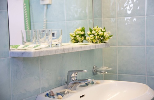 Barano d'Ischia Hotel | Hotel La Mandorla