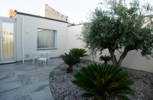 Ficarazzi Hotel | Hotel La Martinica