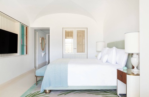 Capri Hotel | Hotel La Palma, Oetker Hotels