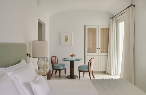 Capri Hotel | Hotel La Palma, Oetker Hotels