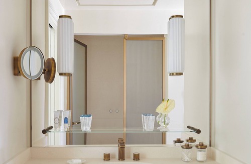 Capri Hotel | Hotel La Palma, Oetker Hotels