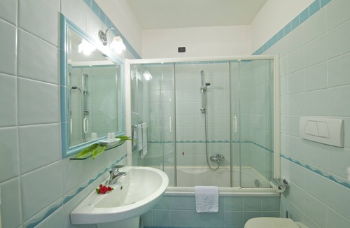 Pogerola Hotel | Hotel La Pergola