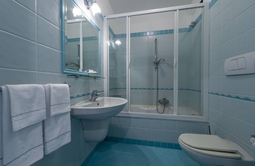 Pogerola Hotel | Hotel La Pergola