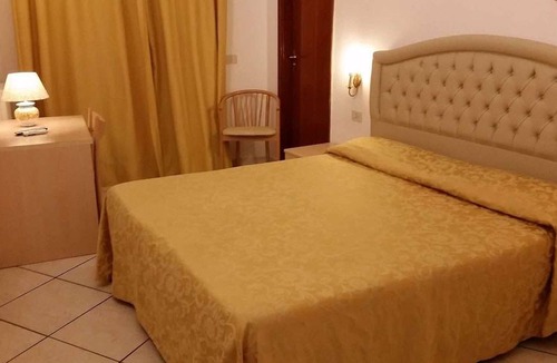 Praiano Hotel | Hotel La Perla