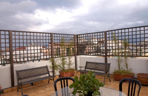 Messina Hotel | Hotel La Residenza