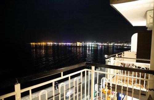 Giardini Naxos Hotel | Hotel La Riva