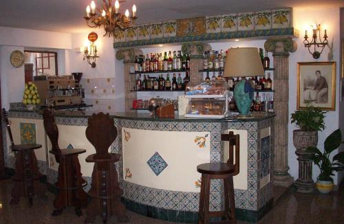 Giardini Naxos Hotel | Hotel La Riva
