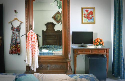 Giardini Naxos Hotel | Hotel La Riva