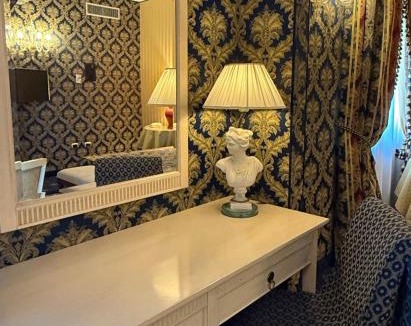 Campogrande Hotel | Hotel La Rosa Dei Venti