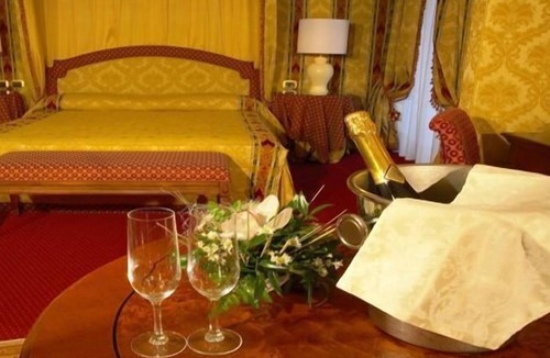 Campogrande Hotel | Hotel La Rosa dei Venti