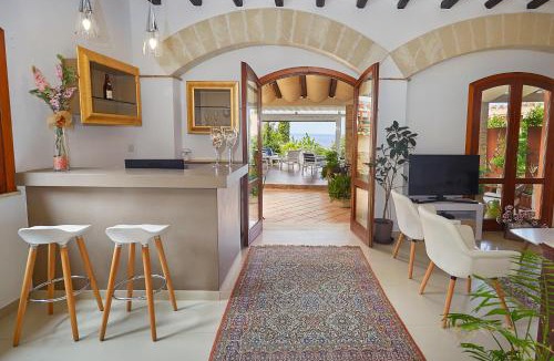 Scopello Hotel | Hotel La Tavernetta