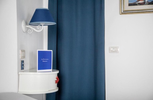Panarea Hotel | Hotel La Terrazza