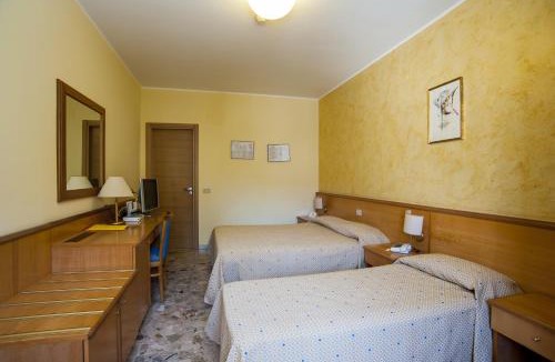 Amantea Hotel | Hotel La Tonnara