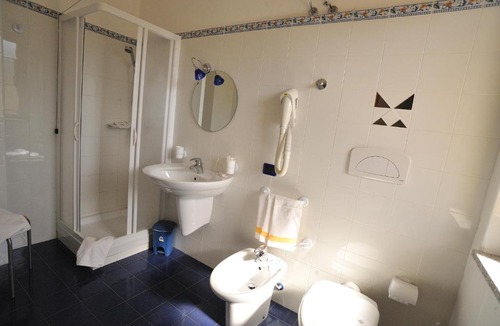 Corigliano Calabro Hotel | Hotel La Villa