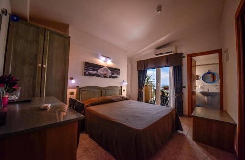 Corigliano Calabro Hotel | Hotel La Villa