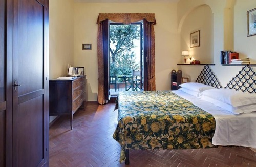 Ischia Porto Hotel | Hotel La Villarosa
