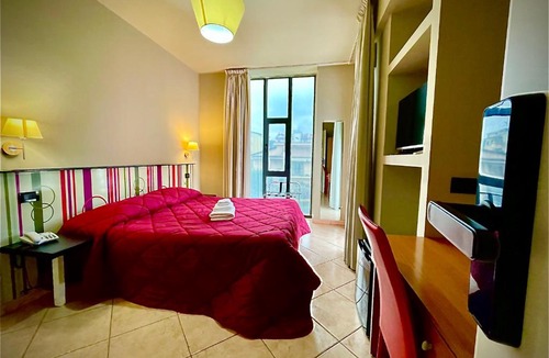 Taverna Hotel | Hotel Le Ceramiche