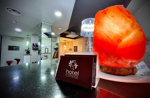 Taverna Hotel | Hotel Le Ceramiche