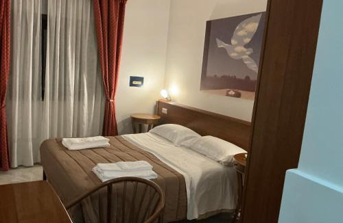 Castellammare di Stabia Hotel | Hotel LE PALME