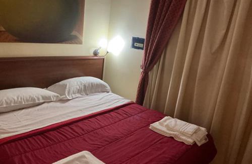 Castellammare di Stabia Hotel | Hotel LE PALME