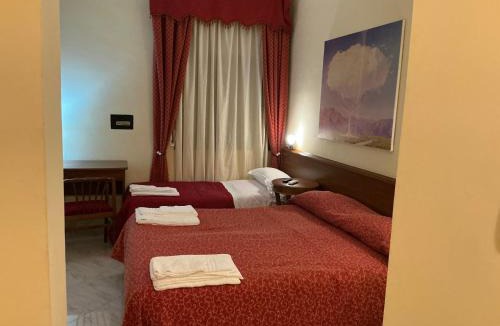 Castellammare di Stabia Hotel | Hotel LE PALME