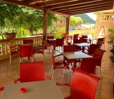 Terme Luigiane Hotel | Hotel Le Mimose