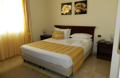 Gioia Tauro Hotel | Hotel Le Palme