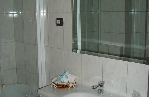 Gioia Tauro Hotel | Hotel Le Palme