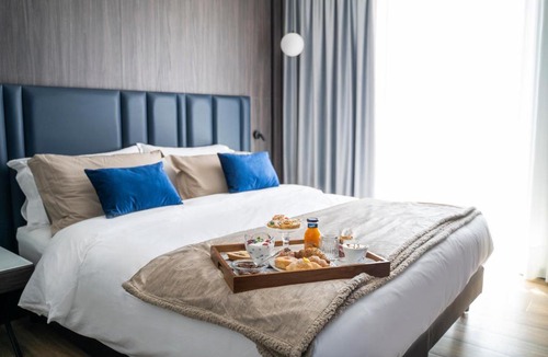 Volla Hotel | Hotel Leonessa