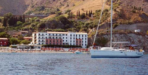 Spisone Hotel | Hotel Lido Mediterranee