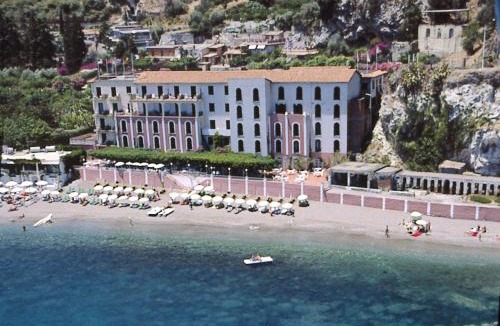 Spisone Hotel | Hotel Lido Mediterranee