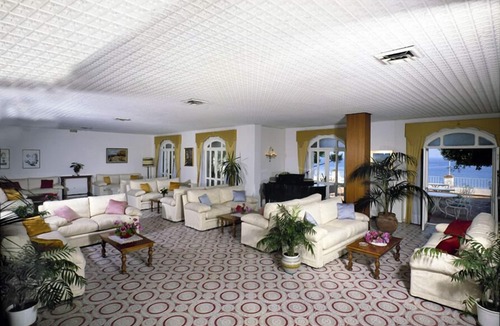 Spisone Hotel | Hotel Lido Mediterranee