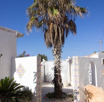 Lampedusa Hotel | Hotel Macondo